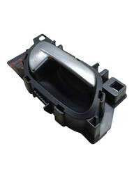 MAÇANETA INTERNA PORTA DIREITA 308 408 2012 A 2018 