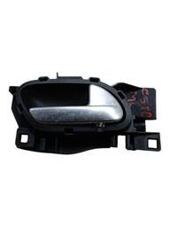 MAÇANETA INTERNA PORTA DIREITA 308 408 2012 A 2018 