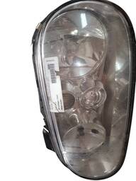 FAROL ESQUERDO GOLF 1999 A 2007 S/ AUX DETALHE