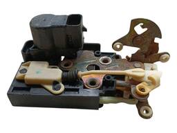 FECHADURA PORTA DIANTEIRA DIREITA S10 BLAZER 1996 A 2011