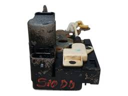 FECHADURA PORTA DIANTEIRA DIREITA S10 BLAZER 1996 A 2011