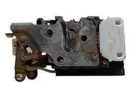 FECHADURA PORTA DIANTEIRA DIREITA S10 BLAZER 1996 A 2011