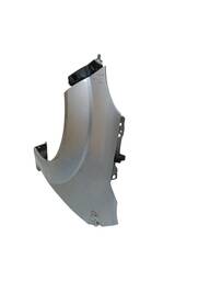 PARALAMA ESQUERDO FIESTA 2011 2012 A 2014 SEMINOVO ORIGINAL 