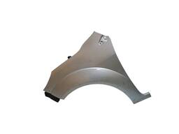 PARALAMA ESQUERDO FIESTA 2011 2012 A 2014 SEMINOVO ORIGINAL 