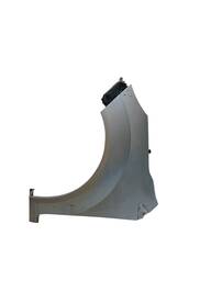 PARALAMA ESQUERDO FIESTA 2011 2012 A 2014 SEMINOVO ORIGINAL 