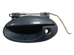 Maçaneta Ext. Porta Diant Esq Celta 01/15 Prisma 07/15 2/4p