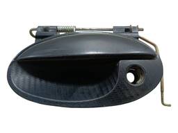 MAÇANETA EXT. PORTA DIANT ESQ CELTA 01/15 PRISMA 07/15 2/4P