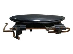 MAÇANETA EXT. PORTA DIANT ESQ CELTA 01/15 PRISMA 07/15 2/4P