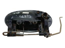 MAÇANETA EXT. PORTA DIANT ESQ CELTA 01/15 PRISMA 07/15 2/4P