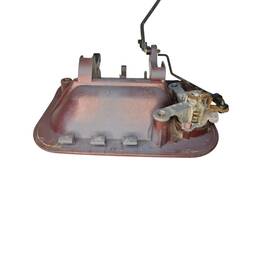 MAÇANETA TAMPA TRASEIRA CHERY TIGGO2 2019