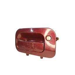 MAÇANETA TAMPA TRASEIRA CHERY TIGGO2 2019