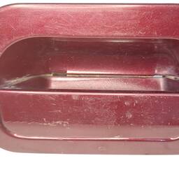 MAÇANETA TAMPA TRASEIRA CHERY TIGGO2 2019