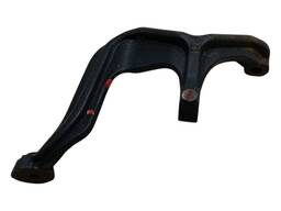 SUPORTE BASE TBI CORPO BORBOLETA HILUX 3.0 2005 A 2015