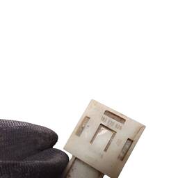 TRAVA CILINDRO/PORTA TRASEIRA PASSAT GOLF POLO AUDI A3 1996.