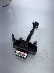 LIMITADOR PORTA DIANTEIRA FORD FOCUS 2013 A 2019 ORIGINAL