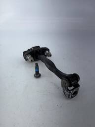 LIMITADOR PORTA DIANTEIRA FORD FOCUS 2013 A 2019 ORIGINAL