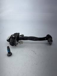 LIMITADOR PORTA DIANTEIRA FORD FOCUS 2013 A 2019 ORIGINAL