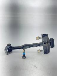 LIMITADOR PORTA DIANTEIRA FORD FOCUS 2013 A 2019 ORIGINAL