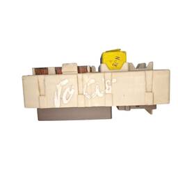 CAIXA FUSIVEL BSI FORD FOCUS 2007