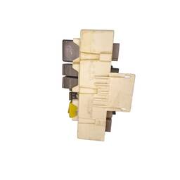 CAIXA FUSIVEL BSI FORD FOCUS 2007