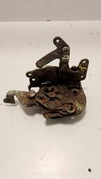 FECHADURA EXTERNA PORTA DIANTEIRA FIAT UNO 1999 A 2005 L.DIR