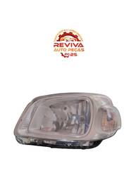 Farol Esquerdo Uno Vivace 11/16 Sporting \14 Fiorino 14/21