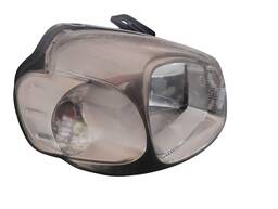 FAROL DIREITO UNO VIVACE 11/16 SPORTING \14 FIORINO 14/21