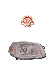 Farol Direito Uno Vivace 11/16 Sporting \14 Fiorino 14/21