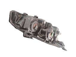 FAROL ESQUERDO CIVIC 2017 2018 A 2021  S/LED