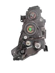 FAROL ESQUERDO CIVIC 2017 2018 A 2021  S/LED