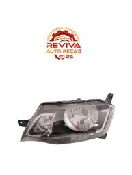 Farol Esquerdo Kwid 2018 2019 a 2022