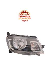 Farol Direito Kwid 2018 2019 a 2022