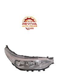 Farol Direito Yaris 2019 2020 a 2025