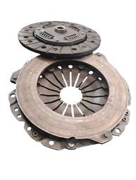 KIT EMBREAGEM ASTRA 1.8 8V 1999 A 2003 ORIGINAL