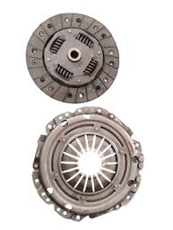 KIT EMBREAGEM ASTRA 1.8 8V 1999 A 2003 ORIGINAL