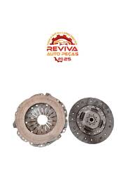 KIT EMBREAGEM ASTRA 1.8 8V 1999 A 2003 ORIGINAL