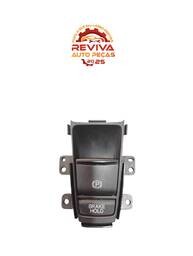 Botao Freio Mao Honda Hrv 2015/2021 Orig 35355t7a