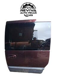 Porta Tras Esq Dodge/Chrysler Grand Caravan/Voyager 96 a 00