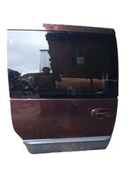 Porta Tras Dir Dodge/Chrysler Grand Caravan/Voyager 96 a 00