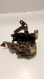 FECHADURA EXTERNA PORTA DIANTEIRA FIAT UNO 1999 A 2005 L.DIR