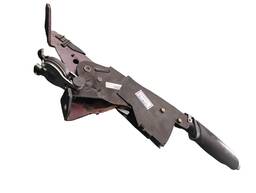 ALAVANCA FREIO DE MÃO AUDI A4 2003 A 2007 8E0711543