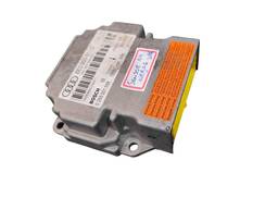 MÓDULO AIRBAG CENTRAL AUDI A4 2.0/1.8 TURBO 2004-2008