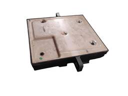 MÓDULO CONFORTO BCM AUDI A4 TFSI 2003/07 ORIGINAL