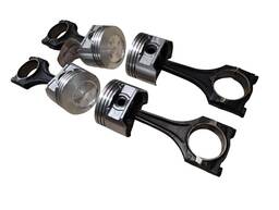 JOGO PISTÃO SLY ASTRA 1.8 8V 0,50 MM 1999 A 2003