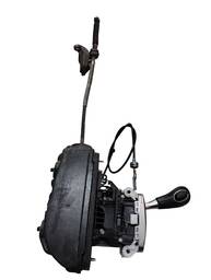 ALAVANCA MARCHA AUTOMATICA AUDI A4 TFSI 2.0 2006 A 2010