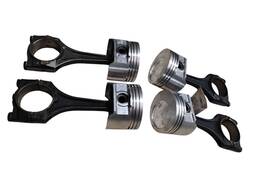 JOGO PISTÃO SLY ASTRA 1.8 8V 0,50 MM 1999 A 2003