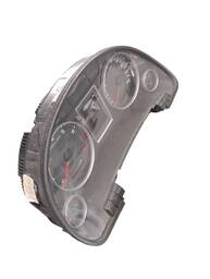 PAINEL INSTRUMENTO AUDI A4 2005 A 2009 1036901830 PRETO