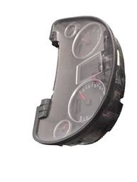 PAINEL INSTRUMENTO AUDI A4 2005 A 2009 1036901830 PRETO
