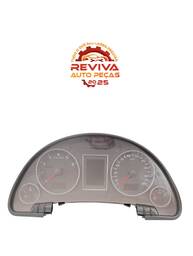 Painel Instrumento Audi A4 2005 A 2009 1036901830 Preto