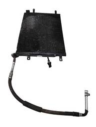 CONDENSADOR AR AUDI A4 2.0 TFSI 2005 A 2009 USADO